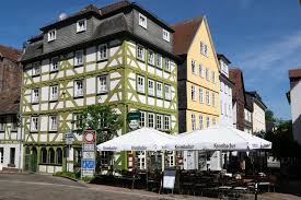 Tripadvisor has 8,487 reviews of marburg hotels, attractions, and restaurants making it your best marburg resource. Die Gartenlaube Restaurant Pension Im Herzen Von Marburg