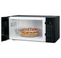 GE Profile™ 1.1 Cu. Ft. Countertop Microwave Oven