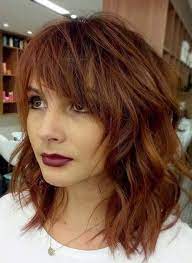 Pin On Hairstyles 2019 For Women