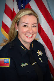 Women's History Month: Superintendents