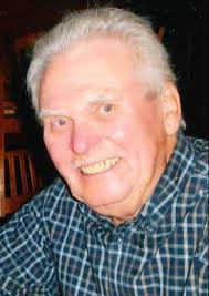 George Hooper Obituary (1928