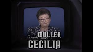 Facebook gives people the power. Cilly Rider Avagy Milyen Lenne Kitt Ha Muller Cecilia Programozza Youtube