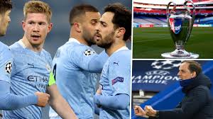 Will they also be celebrating after wednesday's europa league final? Champions League 2021 Final When It Is Venue How To Watch Will Fans Be Allowed To Attend Goal Com
