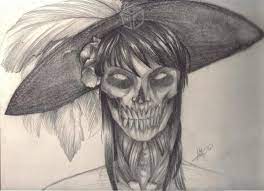 En la asignatura de valores éticos en el ies el brocense (cáceres, extremadura) procuro atender al espíritu del programa de fpn de m. 11 Dibujos A Lapiz De La Santa Muerte Dibujos A Lapiz