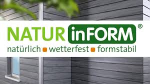 Nie wieder streichen dank baukulit balkonverkleidung aus pvc. Wpc Fassadenverkleidung Montagevideo Youtube