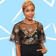 They are low maintenance looks that have high styling possibilities. Letoya Luckett S Best Short Hairstyles Essence