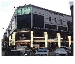 Kuala lumpur sentral replaces the old kl railway station which was built during the colonial time. Hotel Sri Sutra Bandar Puchong Jaya Reviews Kuala Lumpur Malaysia Tripadvisor