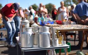 Recherchez une brocante dans la vendée avec des antiquités d'occasions. Braderies Brocantes Et Vide Greniers