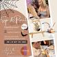 Sip & Paint by Art in the Garden and Leona's event image