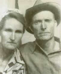 Mary Louella Ramsey Vaughn (1903-1964)