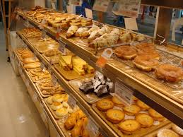 Toko roti yang ini bernama toko roti sidodadi yang berada di jalan otto iskandar dinata nomor 255.tokonya relatif kecil dan sering terhalang oleh beberapa pedagang kaki lima di depannya. Gambar Makan Bisnis Sarapan Pembakaran Pencuci Mulut Kue Kue Toko Roti Tukang Roti Patisserie Dipanggang Kue Danish Biskuit Selai Kacang Tepung Roti Seluruh Makanan Bakery 3264x2448 733262 Galeri Foto Pxhere