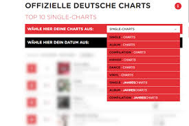 15 Exact Deutsche Single Chart Aktuell