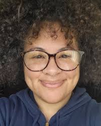 Congratulations to our Employee of the Month Myra Ruiz, who oversees our  residential and child services in Immokalee. 💜🤩 Myra is a hard worker and  a team player, who steps up to