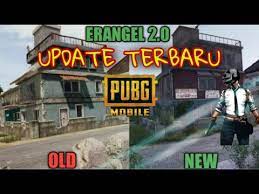 Map erangel v2 segera rilis. Bocoran Map Erangel 2 0 Pubg Mobile Terbaru Akan Segera Rilis Youtube
