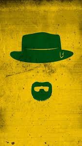 Breaking Bad Iphone Wallpaper Wallpapersafari Breaking Bad Android Wallpaper Breaking Bad Art
