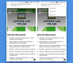 An essential app for webview from android is a fundamental part of chrome's technology that allows other android. What Is Android System Webview Should I Uninstall It