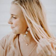 4-Way Cross Necklace