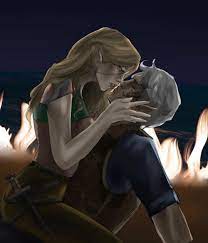 To Whatever End Rowaelin Makes Me Sappy Rowan Aelin Rowaelin Fae Mates Celaena Throne Of Glass Fanart Throne Of Glass Books Throne Of Glass Series
