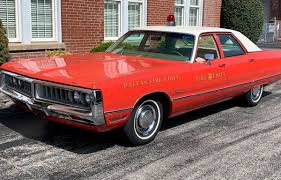 Image result for Rallye Red 1972 Chrysler