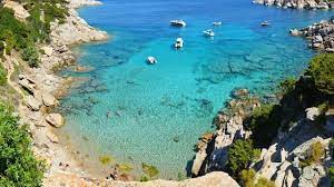 Itinerario nel sud della sardegna di 9 giorni: Cala Spinosa Viaggi Vacanze E Turismo Turisti Per Caso Vacanze Da Sogno Paesaggi Sardegna