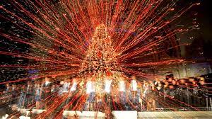 Due to the current pandemic conditions, we are saddened that our beloved gift to the region cannot occur as we know it. Del Mar Fair In December Holiday Crowds At Balboa Park Times Of San Diego