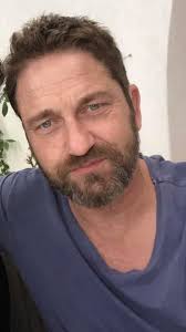 Gerard Butler