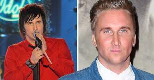 Rock talk with mitch lafon presents a brand new interview with h.e.a.t.'s erik 'grammy grönwall (recorded march 27th 2020). Erik Gronwalls Succe Efter Vinsten I Idol 2009 Hant