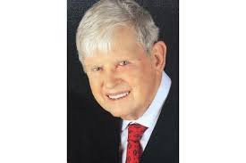 George Hughes Obituary (2014)