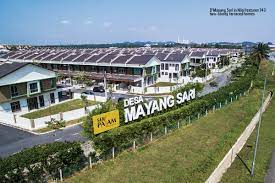 Negeri sembilan, malaysia 26 kenalan Seri Pajam Continues To Build More Affordable Homes The Edge Markets