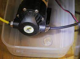 Although these look the same on the outside, the inside components have all been upgraded with higher capacity electronics to better work with our systems. Mistking Fittings Began To Drip Dendroboard