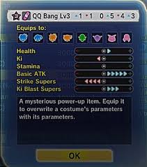 Dragon Ball Xenoverse 2 Qq Bangs Guide Dragon Ball Xenoverse 2