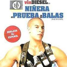 Ninera A Prueba De Balas Online Castellano