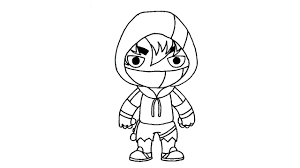 Peely doing, midas, marshmello, fishstick, dj yonder, meowscles, team leader and other popular fighters. How To Draw Fortnite Ikonik Skin Step By Step Drawing Tutorial Youtube