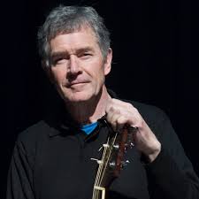 Johnny Duhan writes up The Voyage