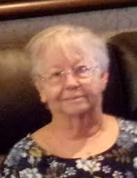 Obituary information for Diana Faye Rawlings