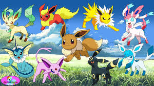 Maxresdefault Jpg 1874 1054 Eevee Coloring Pages Pokemon Eevee Eevee evolves using 25 eevee candy, but if you don't use any special tricks, the evolution you get will be random. coloring pages pokemon eevee