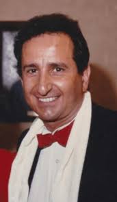 The Legend of Hamburger Hamlet