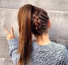 Résultat de recherche d'images pour "swag girl cheveux"