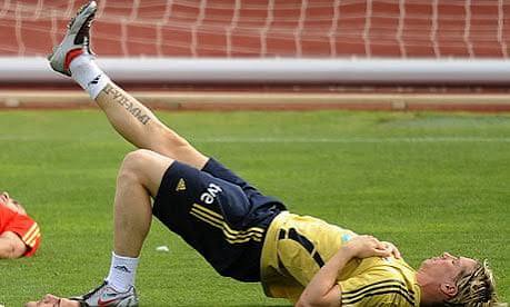 Torres urges La Liga to move kick-offs to compete with Premier League in Asia | La Liga | The Guardian