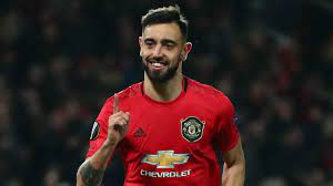 Bruno fernandes prefers to if bruno fernandes is going to be in manchester united lineup, it will be confirmed on sofascore one. Bruno Fernandes I Started Crying After Learning Of Man Utd Move Goal Com