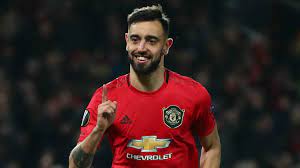 Born in maia, bruno fernandes has also played in primeira liga for sporting cp, in serie a for sampdoria and in serie a for udinese. Bruno Fernandes Esta Perto De Dobrar O Seu Salario No Manchester United