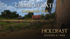 Holdfast Nations At War