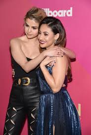 The area around paris was originally known as francia, from which the name of france was derived. Selena Gomez S Best Friend Francia Raisa Reveals How A Typical Girls Night Is For Them Pinkvilla