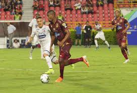 Officially known as copa betplay dimayor is an annual football tournament in colombia. Copa Betplay Donde Se Jugara La Final Entre Medellin Y Tolima Antena 2