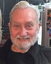 Willard Roscar Shelton Obituary January 25, 2025