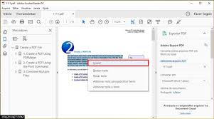 كيف استخراج الكتابة من ملف Pdf بطريقتين بدون برامج كريزي نت