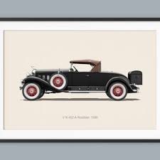 Image result for Beau Brummel Brown 1931 Oldsmobile