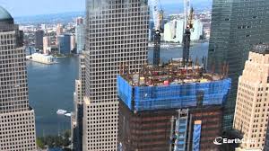 Discover an experience above at the freedom tower in new york city. Official One World Trade Center Time Lapse 2004 2013 Youtube