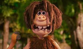 It's a movie made by men, not machines, and at the end you don't feel wrung out or manipulated, but cheerful and (i know this sounds strange) more hopeful. Early Man Trailer Claymation Movie From Chicken Run Director Den Of Geek