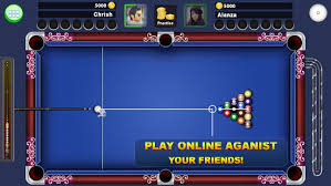 Choose from two challenging game modes against an ai opponent, with several customizable features. 8 Ball Pool Multiplayer Apps Bei Google Play